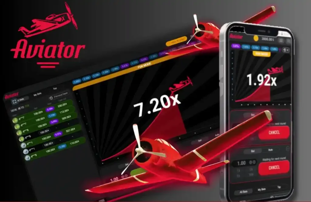 Pin Up aviator review
